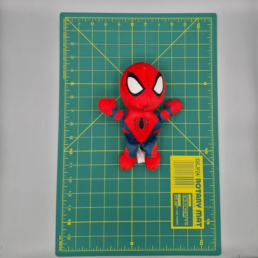 Marvel brand galerie